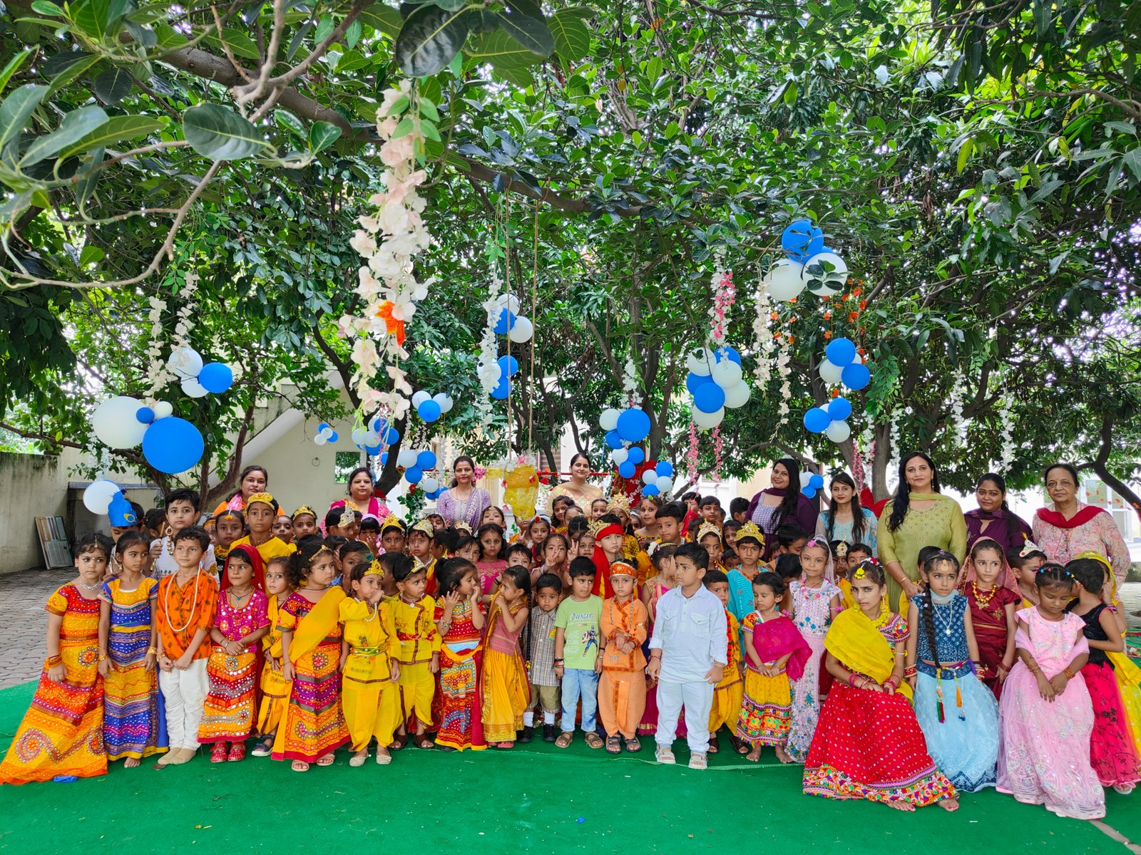 Community Engagement